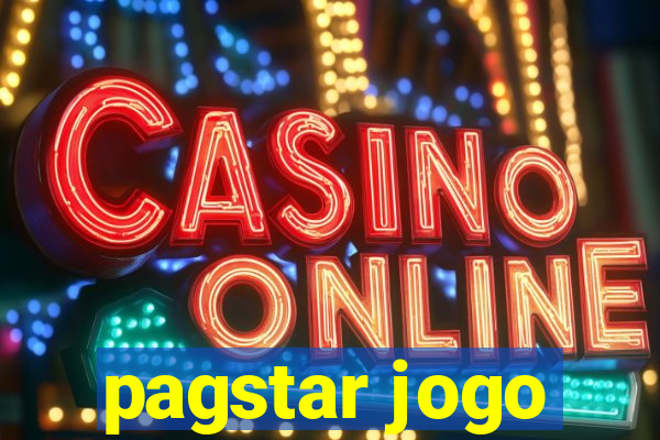 pagstar jogo