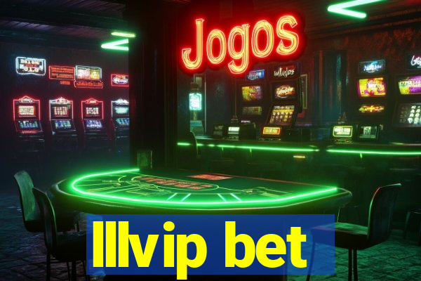 lllvip bet