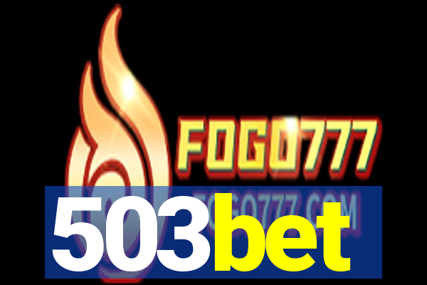 503bet