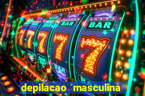 depilacao masculina porto alegre