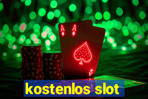 kostenlos slot