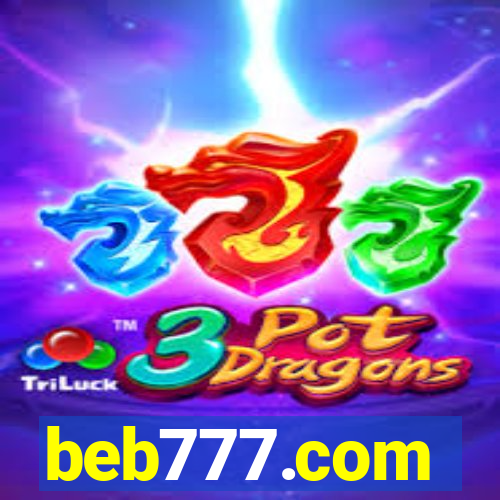 beb777.com