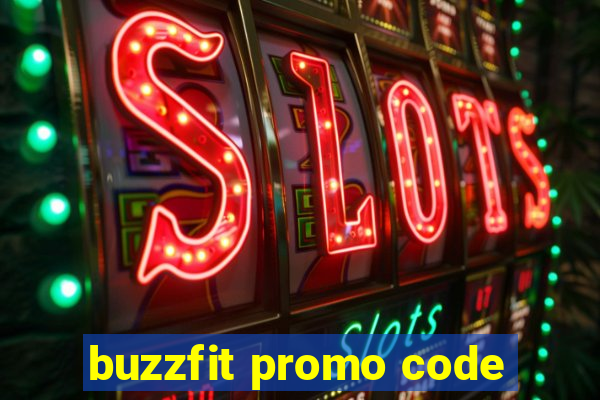 buzzfit promo code