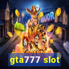 gta777 slot