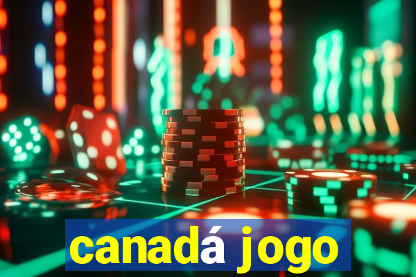 canadá jogo