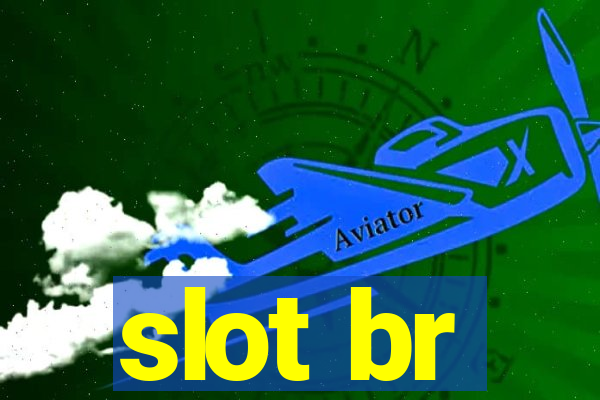 slot br