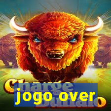 jogo over