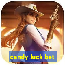 candy luck bet