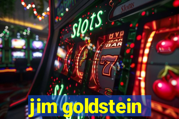 jim goldstein