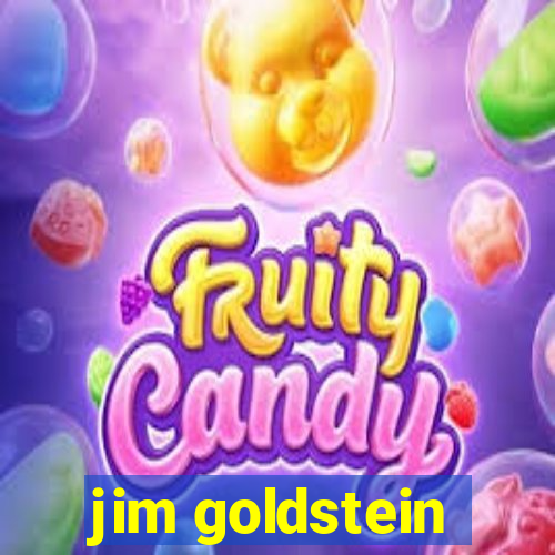 jim goldstein