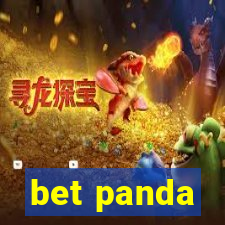 bet panda