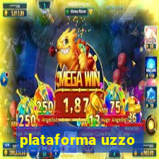 plataforma uzzo