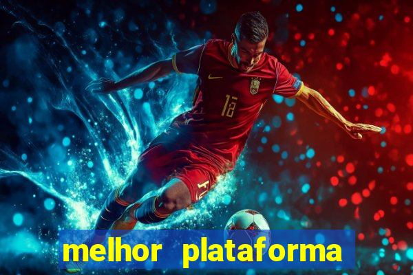 melhor plataforma para ganhar dinheiro jogando tigre