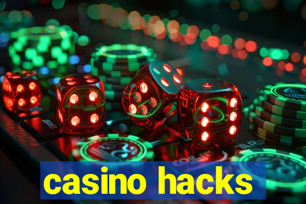 casino hacks