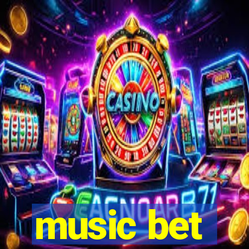 music bet