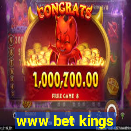 www bet kings