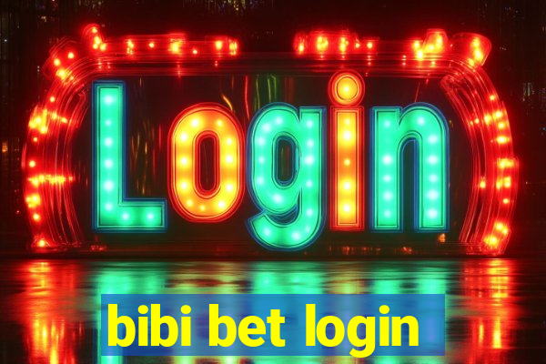 bibi bet login