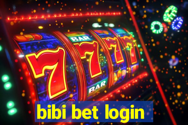 bibi bet login