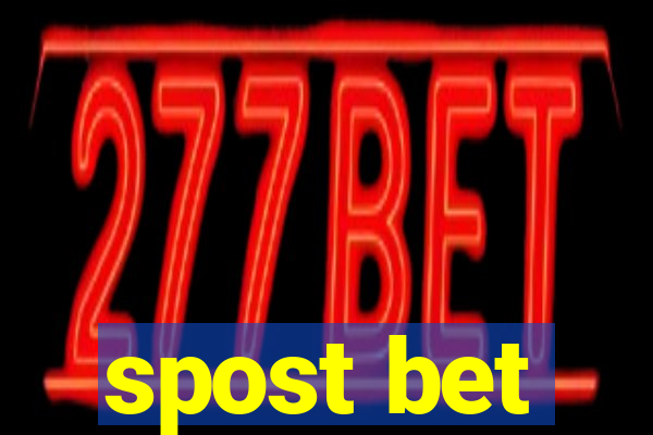 spost bet