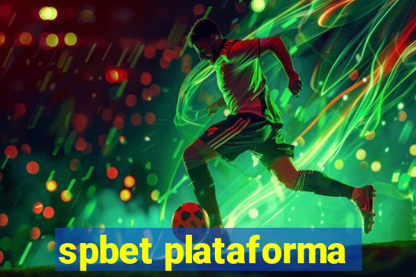 spbet plataforma