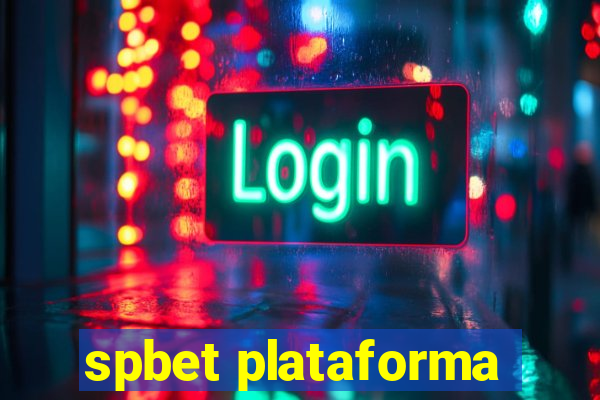 spbet plataforma