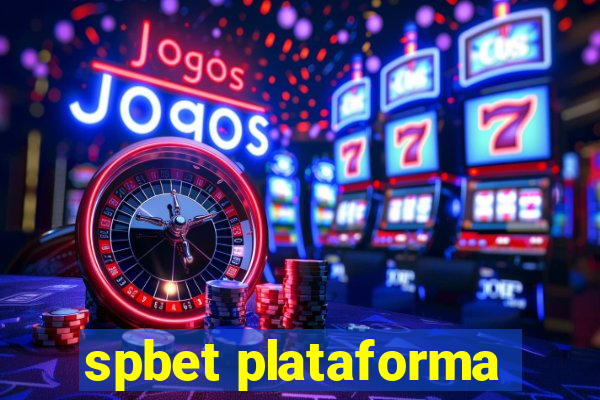 spbet plataforma