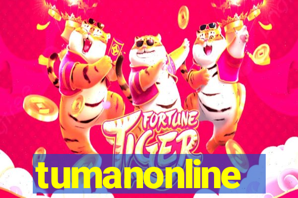 tumanonline