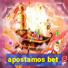 apostamos bet