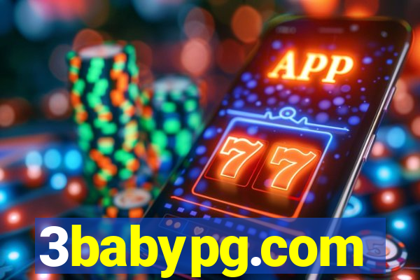 3babypg.com