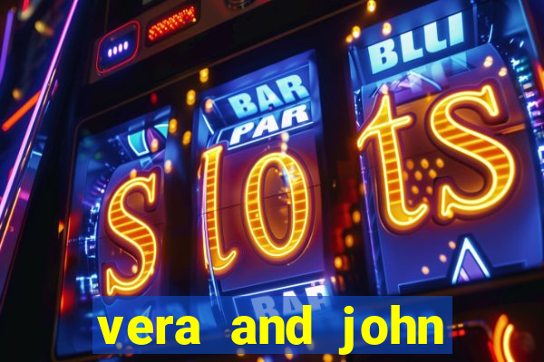 vera and john casino erfahrung