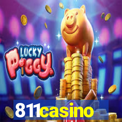 811casino