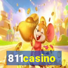 811casino