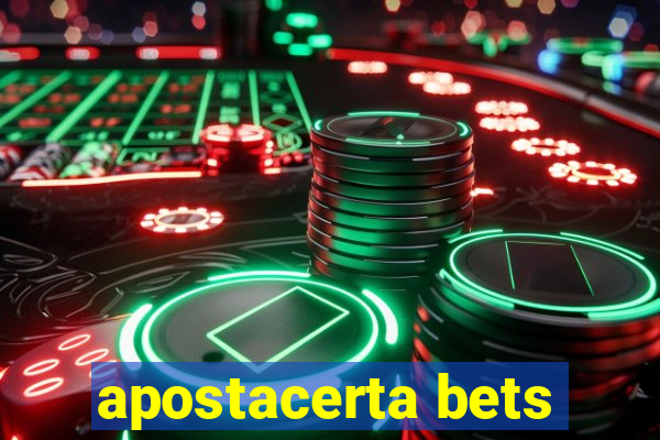 apostacerta bets