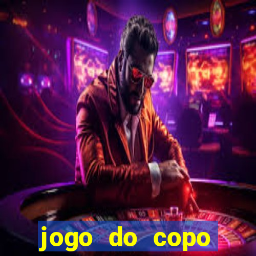 jogo do copo cassino online