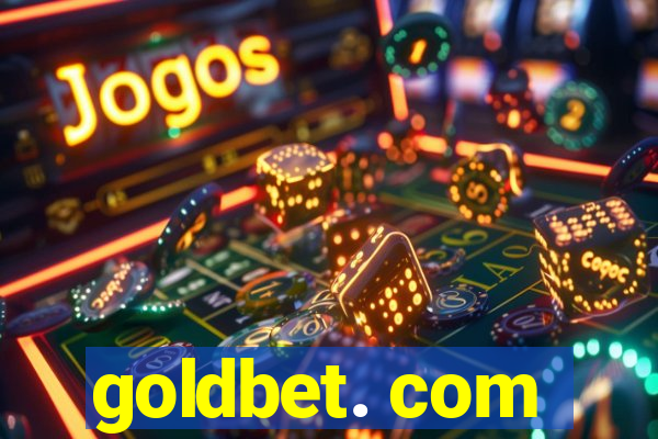 goldbet. com