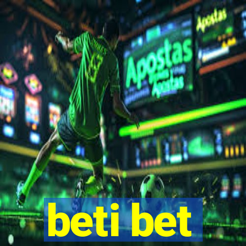 beti bet