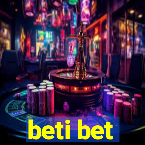 beti bet