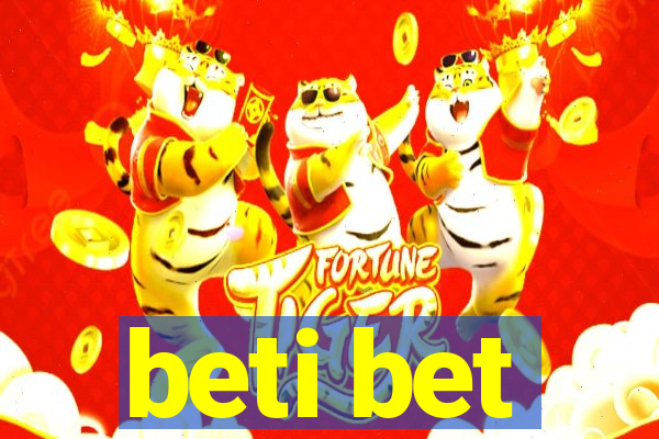 beti bet