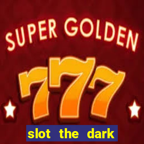 slot the dark joker rizes