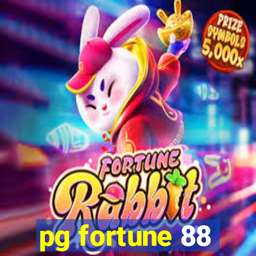 pg fortune 88