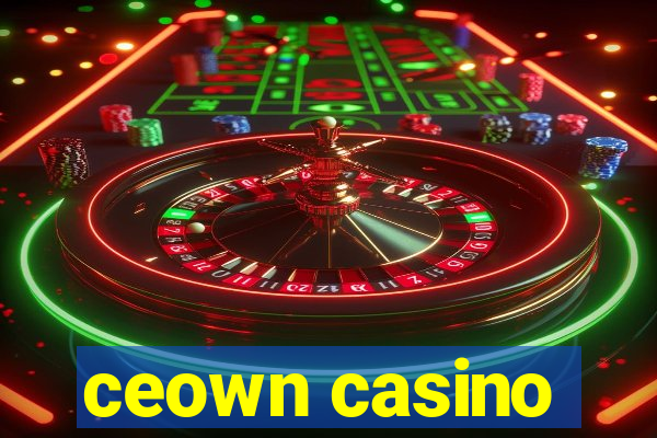 ceown casino