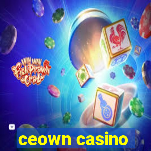 ceown casino