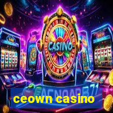 ceown casino