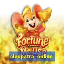 cleopatra online slots free