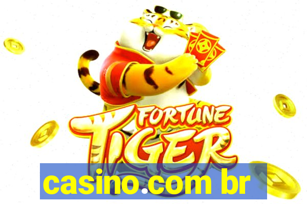 casino.com br