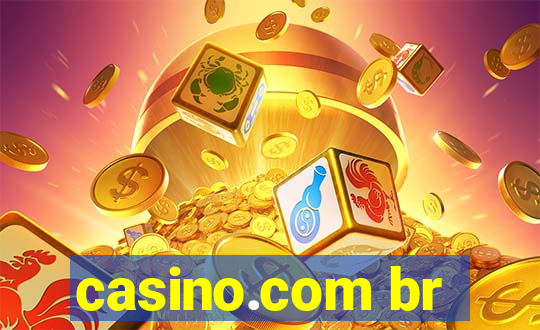 casino.com br