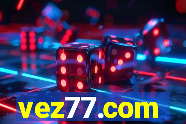 vez77.com