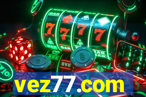 vez77.com