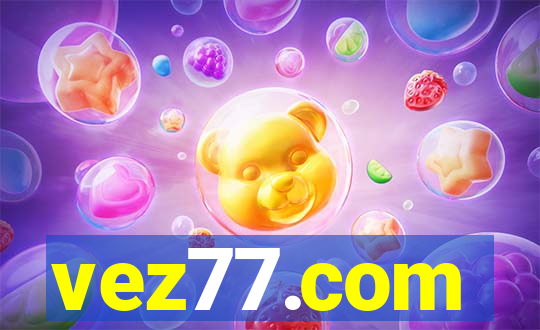 vez77.com