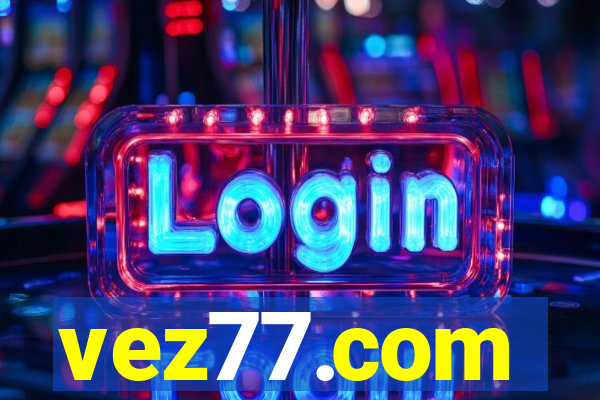 vez77.com